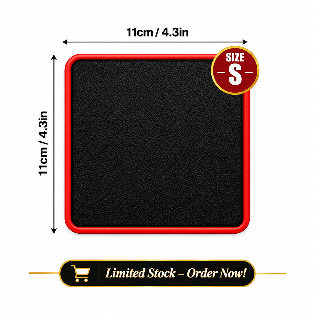 Ultra-Grip Flexible Magnetic Tool Mat