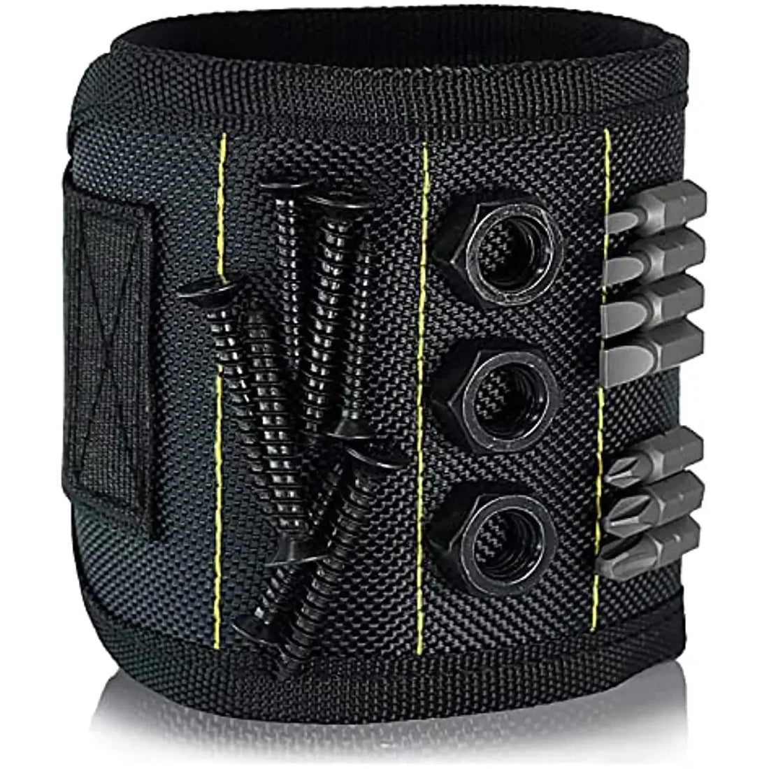 Ultra-Grip Magnetic Wristband