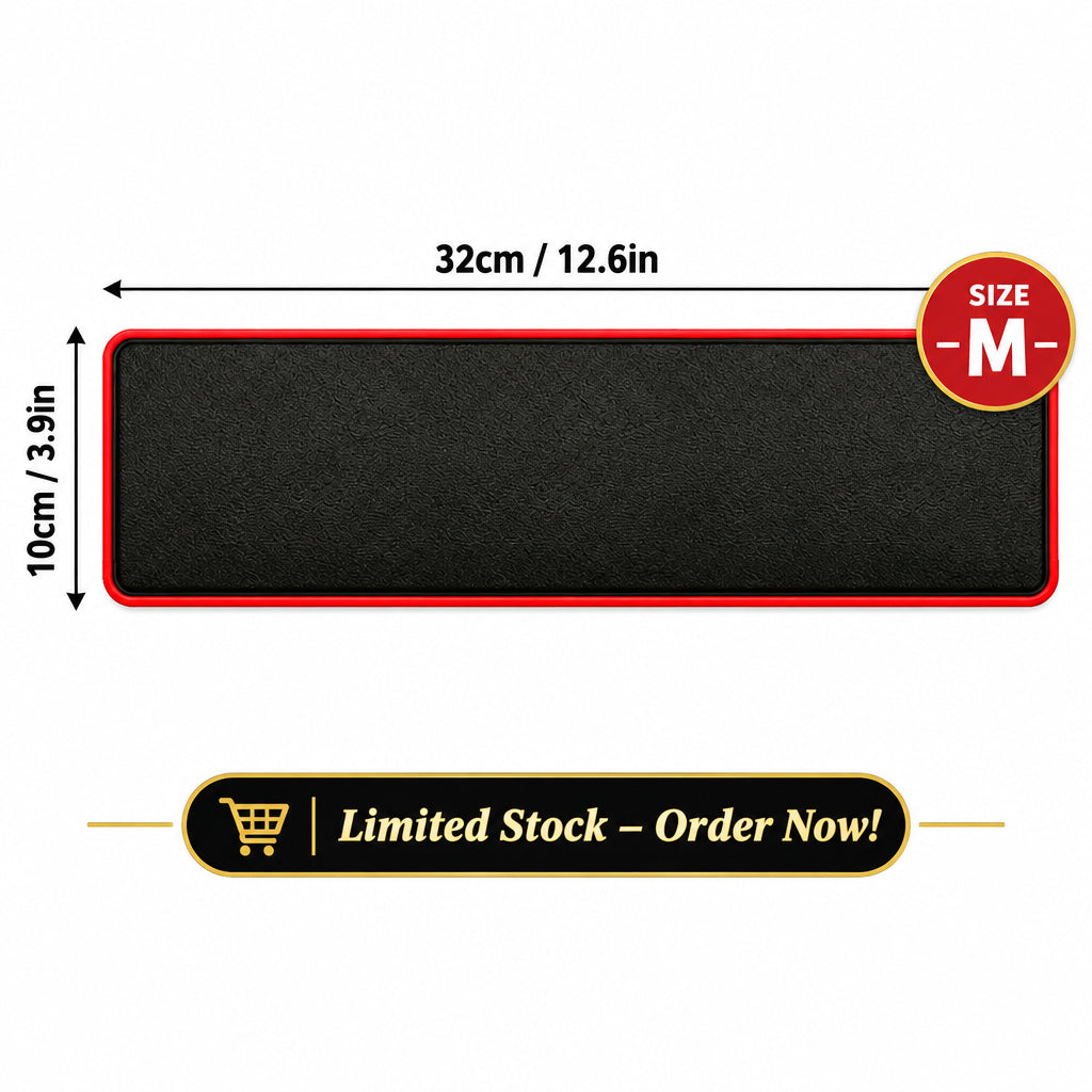Ultra-Grip Flexible Magnetic Tool Mat